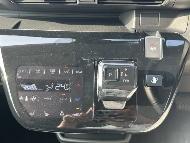 eKクロス(三菱)ＥＶ Ｐ中古車 12