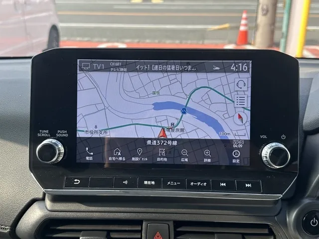 eKクロス(三菱)ＥＶ Ｐ中古車 13