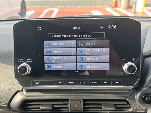 eKクロス(三菱)ＥＶ Ｐ中古車 14