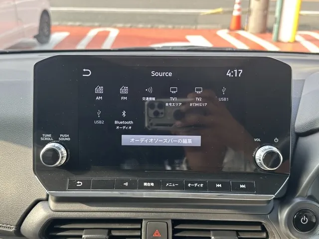eKクロス(三菱)ＥＶ Ｐ中古車 15