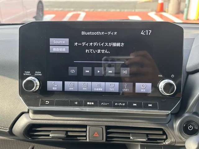 eKクロス(三菱)ＥＶ Ｐ中古車 16