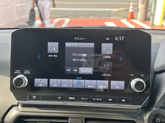 eKクロス(三菱)ＥＶ Ｐ中古車 17