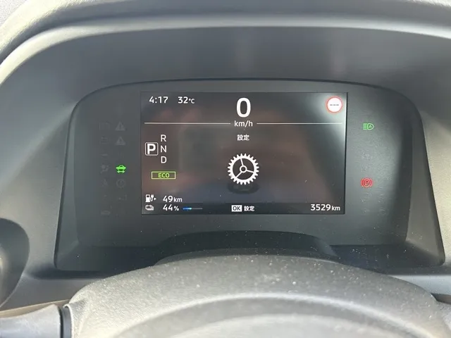 eKクロス(三菱)ＥＶ Ｐ中古車 20