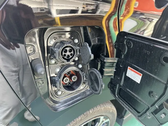 eKクロス(三菱)ＥＶ Ｐ中古車 22