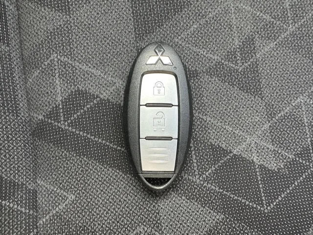 eKクロス(三菱)ＥＶ Ｐ中古車 23