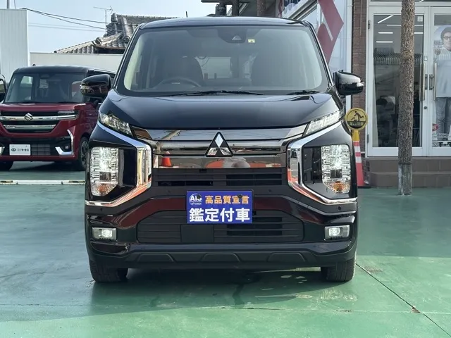eKクロス(三菱)ＥＶ Ｐ中古車 24