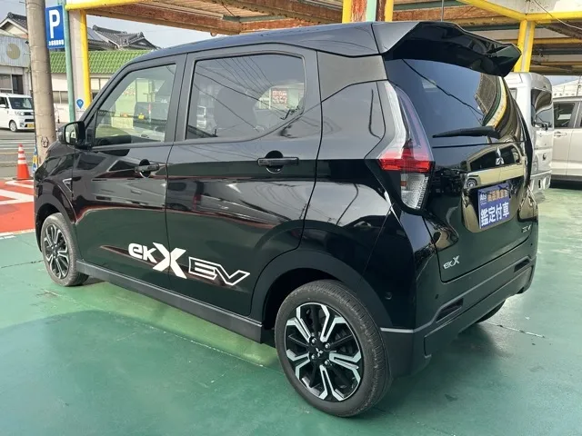 eKクロス(三菱)ＥＶ Ｐ中古車 2