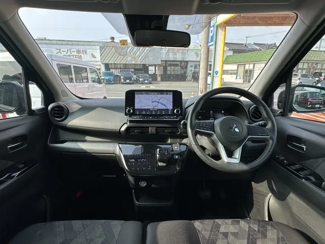 eKクロス(三菱)ＥＶ Ｐ中古車 5