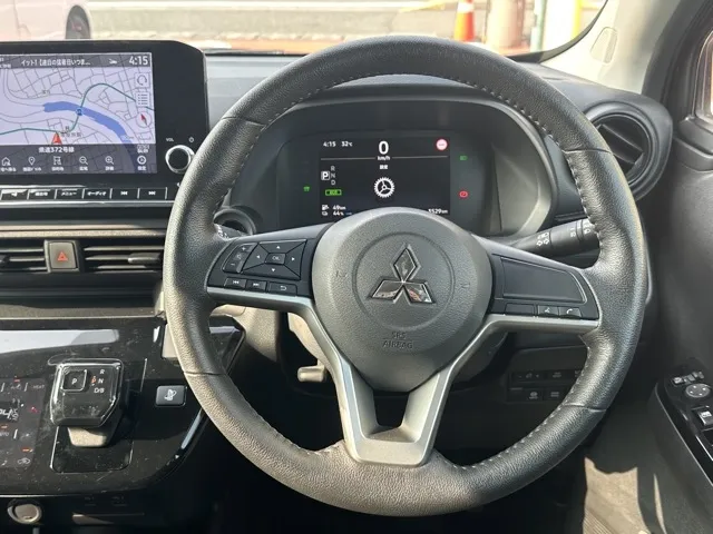 eKクロス(三菱)ＥＶ Ｐ中古車 6