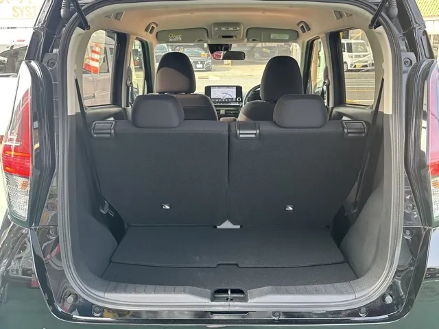 eKクロス(三菱)ＥＶ Ｐ中古車 7