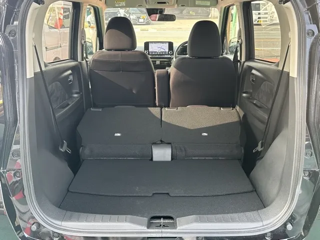 eKクロス(三菱)ＥＶ Ｐ中古車 8