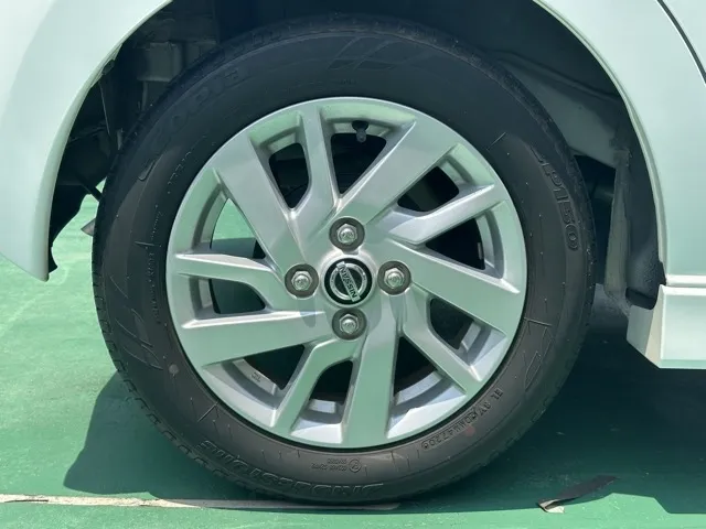 デイズ(ニッサン)ハイウェイスターＸ中古車 11