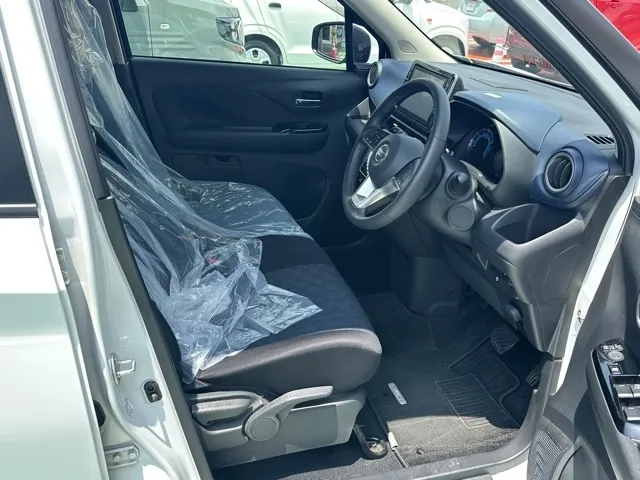 デイズ(ニッサン)ハイウェイスターＸ中古車 13