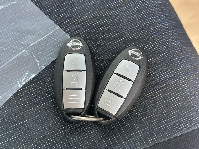 デイズ(ニッサン)ハイウェイスターＸ中古車 14