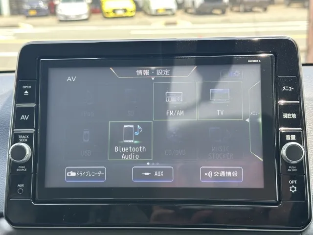 デイズ(ニッサン)ハイウェイスターＸ中古車 22
