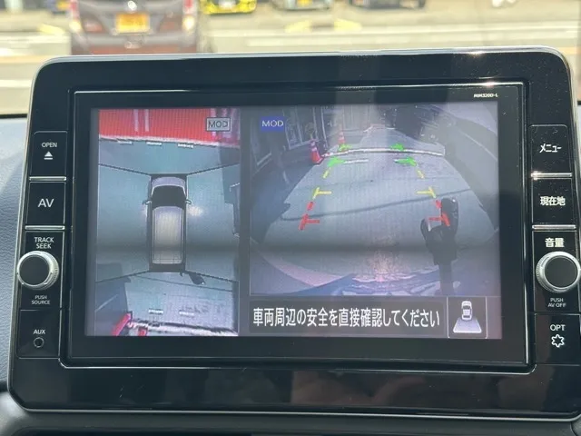 デイズ(ニッサン)ハイウェイスターＸ中古車 27