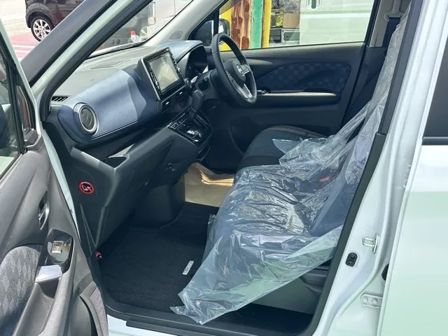 デイズ(ニッサン)ハイウェイスターＸ中古車 3