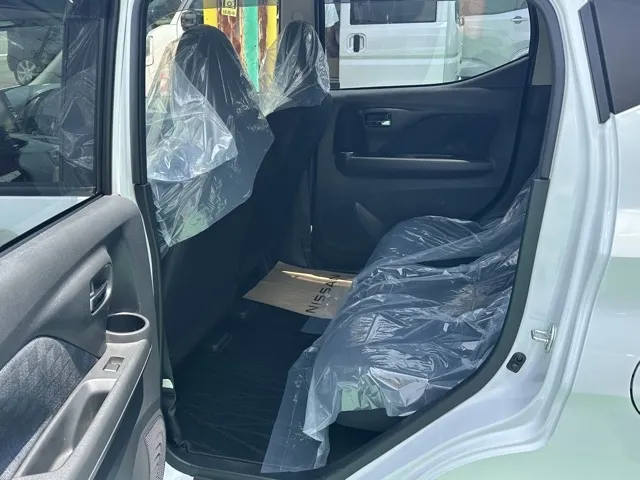 デイズ(ニッサン)ハイウェイスターＸ中古車 4