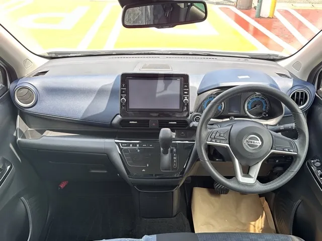 デイズ(ニッサン)ハイウェイスターＸ中古車 5