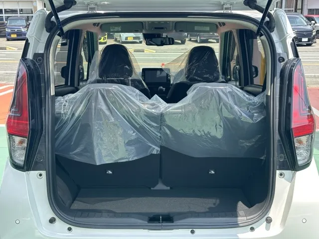 デイズ(ニッサン)ハイウェイスターＸ中古車 8