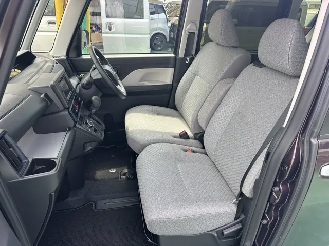 タント(ダイハツ)Xターボ中古車 3