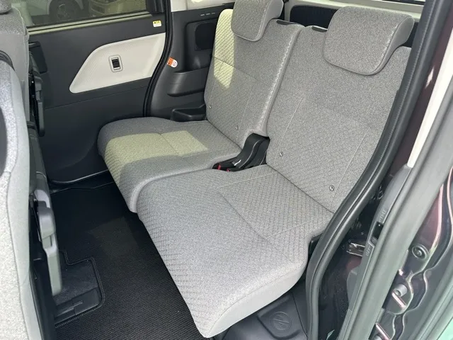 タント(ダイハツ)Xターボ中古車 5