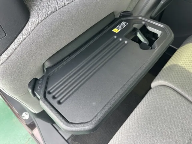 タント(ダイハツ)Xターボ中古車 6