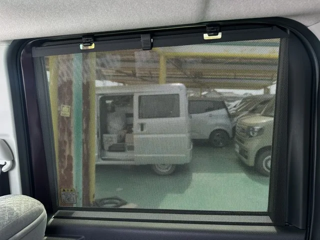 タント(ダイハツ)Xターボ中古車 7