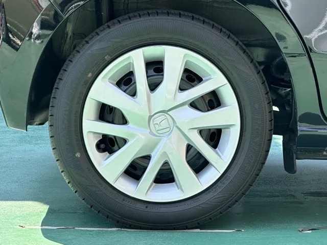N-BOX(ホンダ)Ｌ中古車 11
