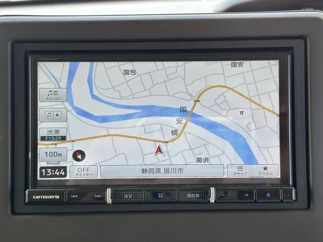 N-BOX(ホンダ)Ｌ中古車 14