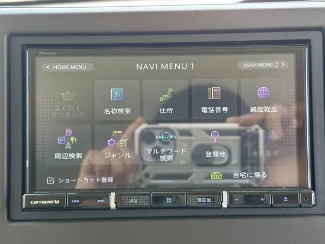 N-BOX(ホンダ)Ｌ中古車 15