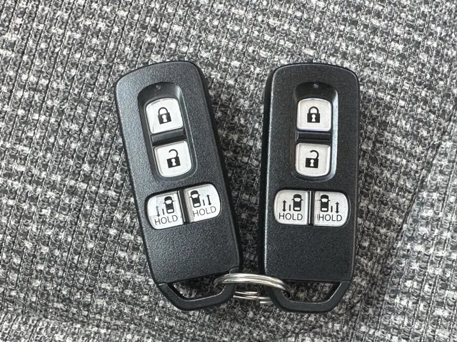 N-BOX(ホンダ)Ｌ中古車 24
