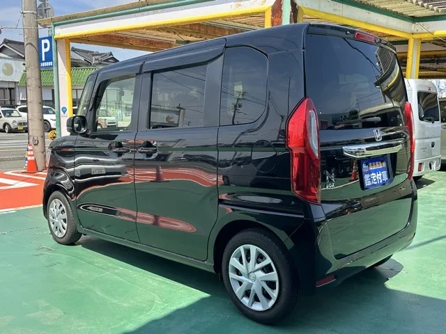 N-BOX(ホンダ)Ｌ中古車 2