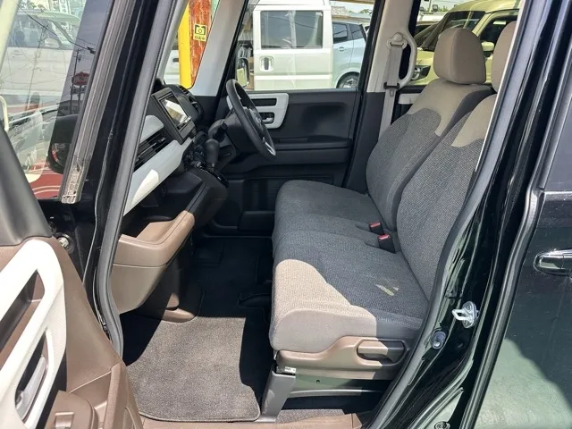 N-BOX(ホンダ)Ｌ中古車 3