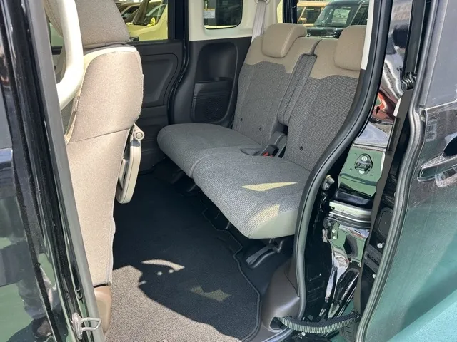 N-BOX(ホンダ)Ｌ中古車 4