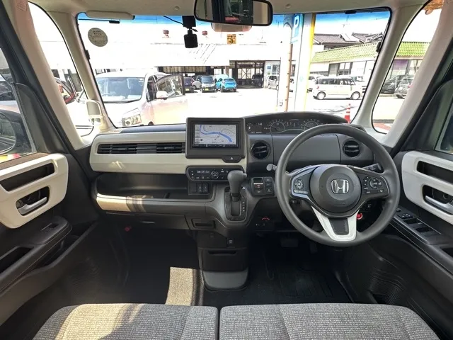 N-BOX(ホンダ)Ｌ中古車 5