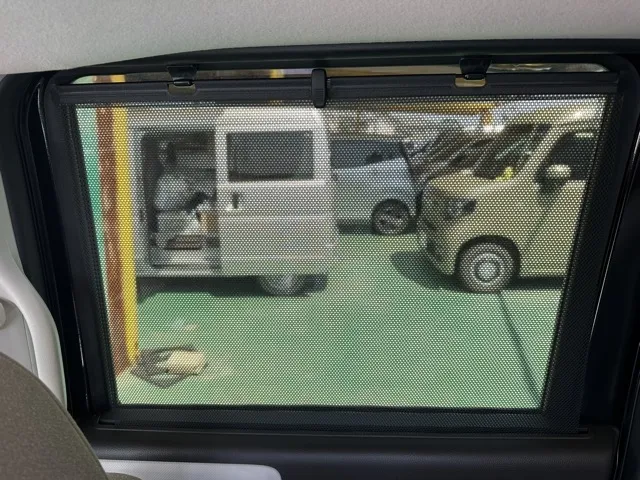 N-BOX(ホンダ)Ｌ中古車 7