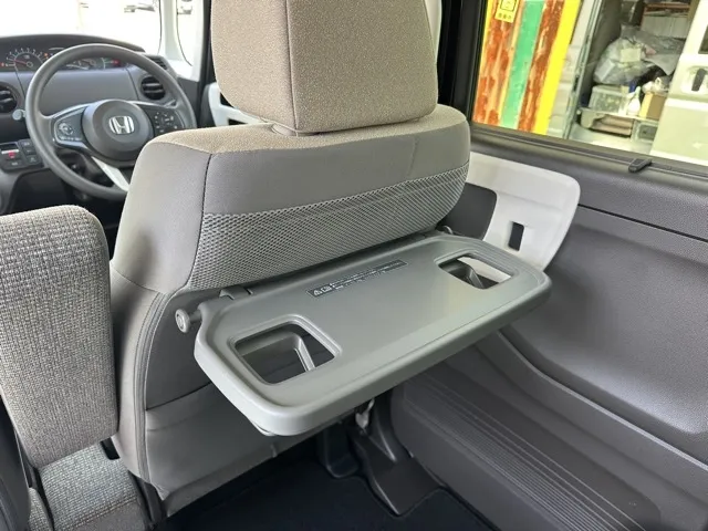 N-BOX(ホンダ)Ｌ中古車 8