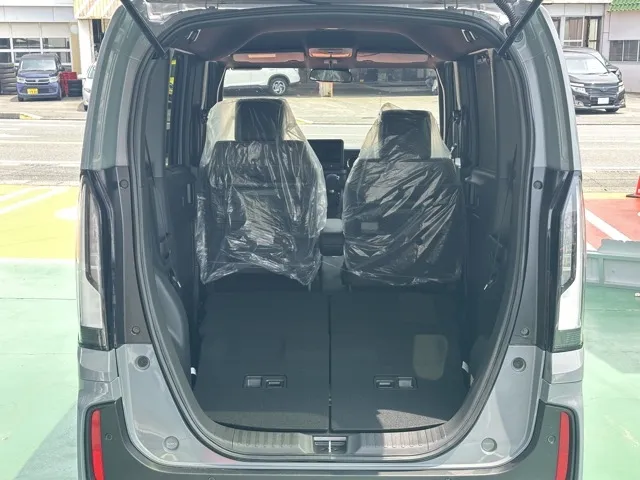 N-BOX(ホンダ)N-BOXカスタムターボ コーディネートスタイル届出済未使用車 11