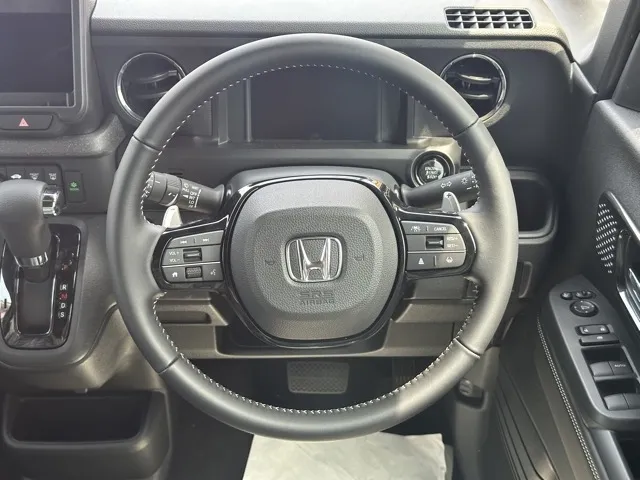 N-BOX(ホンダ)N-BOXカスタムターボ コーディネートスタイル届出済未使用車 6