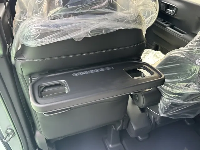 N-BOX(ホンダ)N-BOXカスタムターボ コーディネートスタイル届出済未使用車 8
