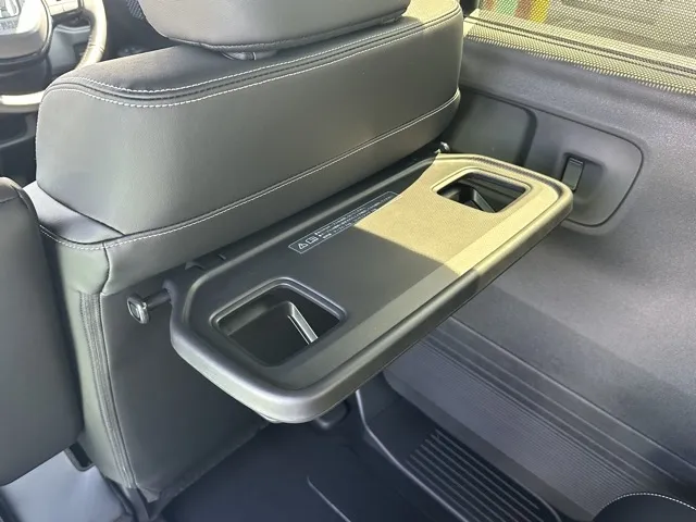 N-BOX(ホンダ)N-BOXカスタムターボ コーディネートスタイル 4WD届出済未使用車 8