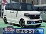 N-BOX未使用車