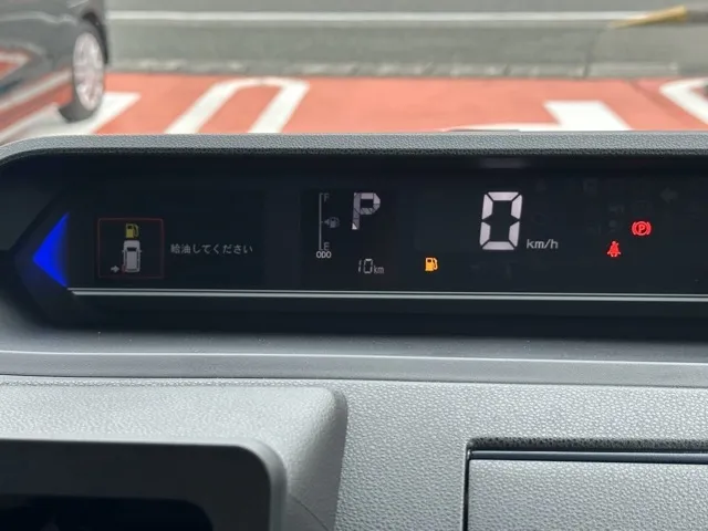 タント(ダイハツ)X エコアイドルレス パノラマUGP届出済未使用車 20