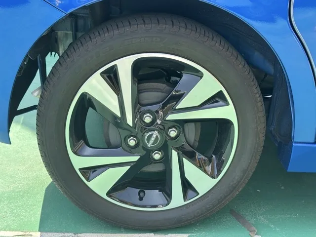 ルークス(ニッサン)ハイウェイスターＧターボ プロパイロットエディション中古車 11