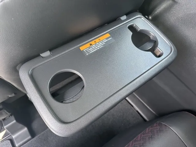 ルークス(ニッサン)ハイウェイスターＧターボ プロパイロットエディション中古車 5