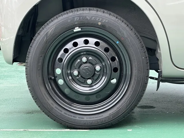スペーシア(スズキ)ＧＦ中古車 11
