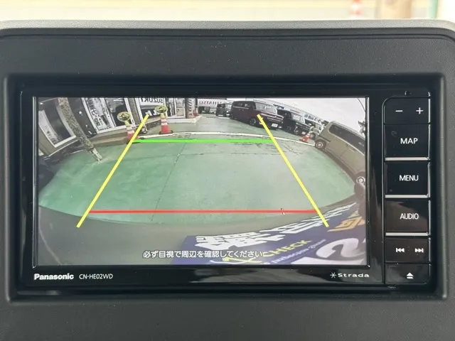 スペーシア(スズキ)ＧＦ中古車 18