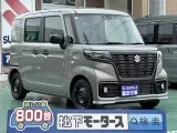 スペーシア未使用車