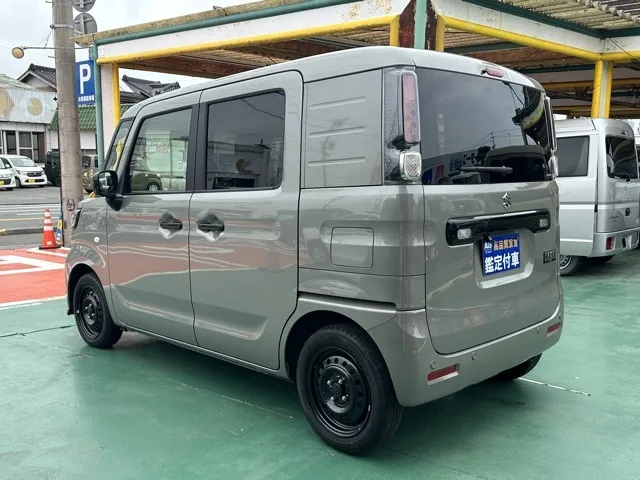スペーシア(スズキ)ＧＦ中古車 2
